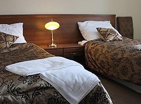 Chata Biegacza Hotel Szklarska Poreba Bilik gambar