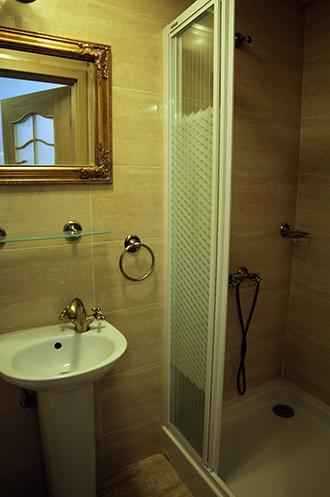 Chata Biegacza Hotel Szklarska Poreba Bilik gambar