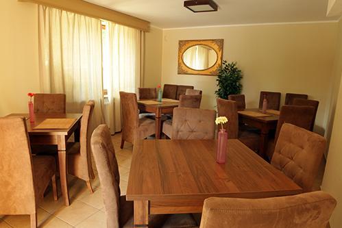 Chata Biegacza Hotel Szklarska Poreba Luaran gambar