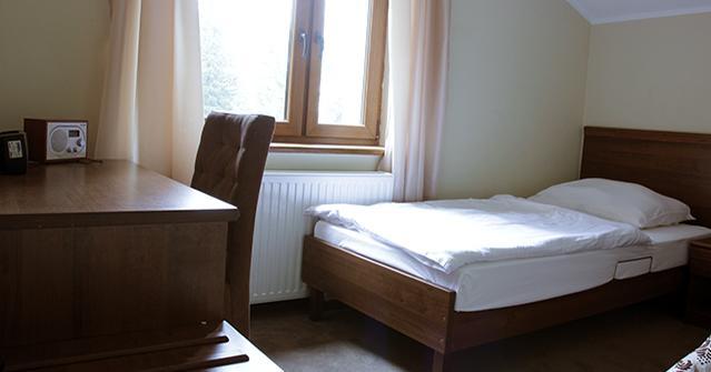 Chata Biegacza Hotel Szklarska Poreba Bilik gambar