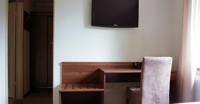 Chata Biegacza Hotel Szklarska Poreba Bilik gambar