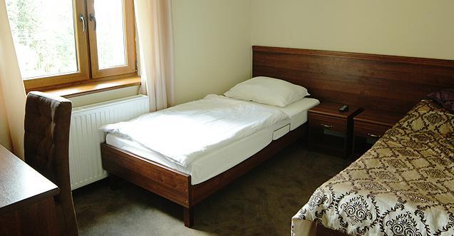 Chata Biegacza Hotel Szklarska Poreba Bilik gambar