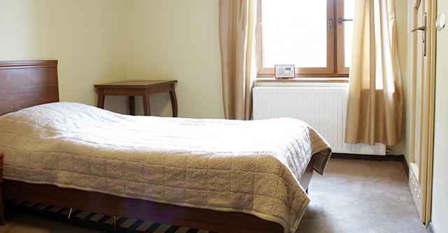 Chata Biegacza Hotel Szklarska Poreba Bilik gambar